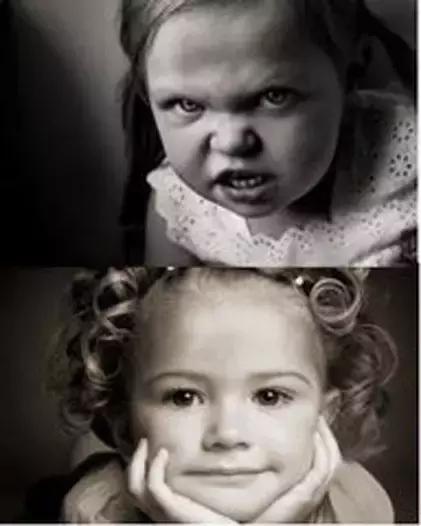 孩子无理由哭闹怎么办,孩子任性不听大人话该怎么办