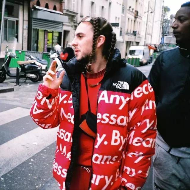 thenorthface紫标最新,thenorthface属于什么档次