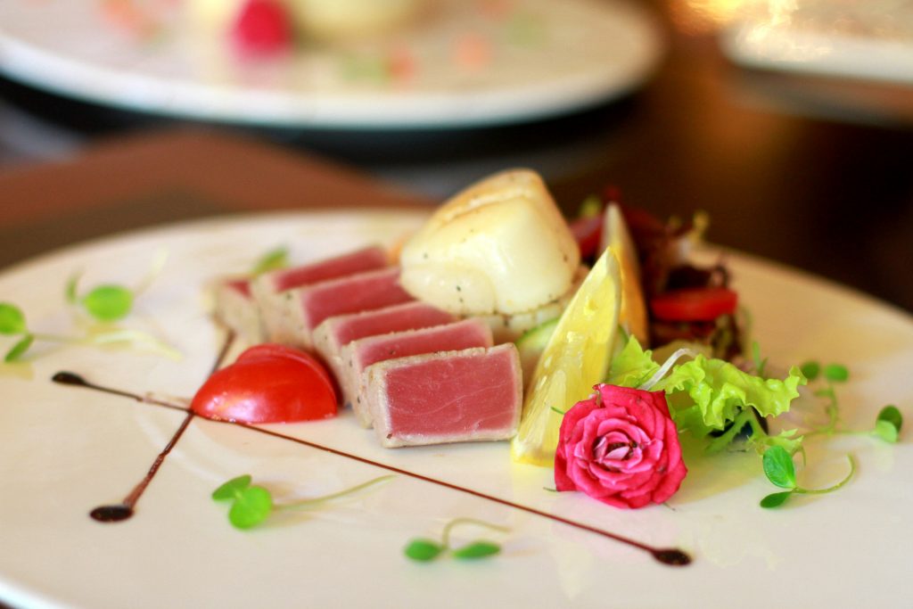 北京｜泰”爱你·玫瑰替我告诉你