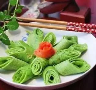 甘肃苜蓿疙瘩做法,正宗甘肃苜蓿浆水制作方法