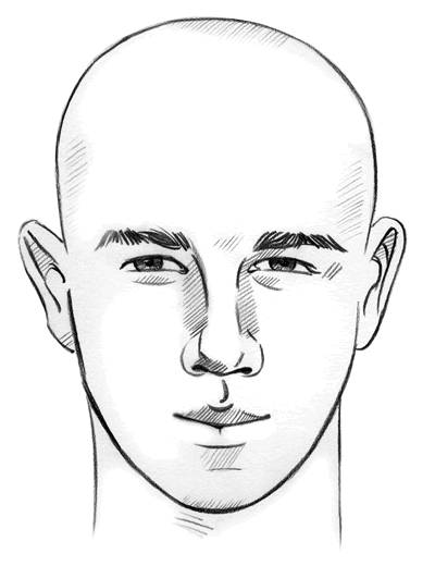 戴好太阳镜，就抓住了姑娘的心