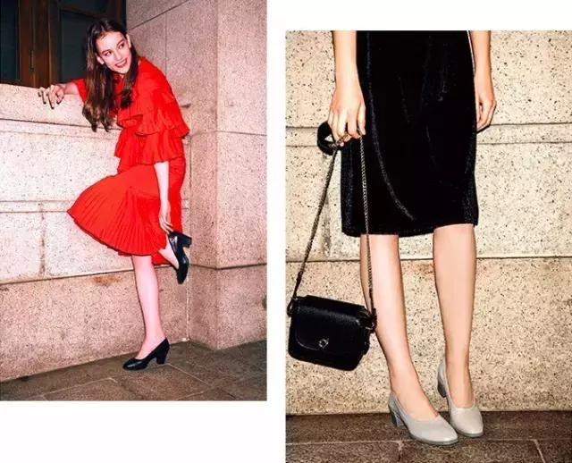 什么品牌的女鞋好看又好穿,干货标签如何选