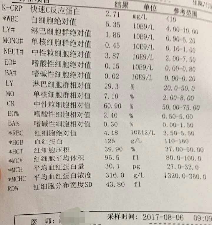 乏力、双下肢不痛痒的“出血点”，竟是“累出来”的“血液病”？