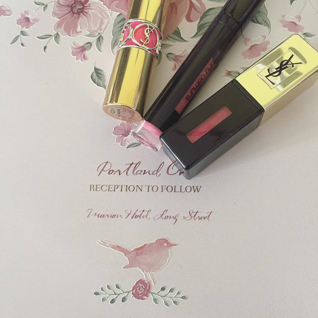 年度最失望口红,年度失望口红