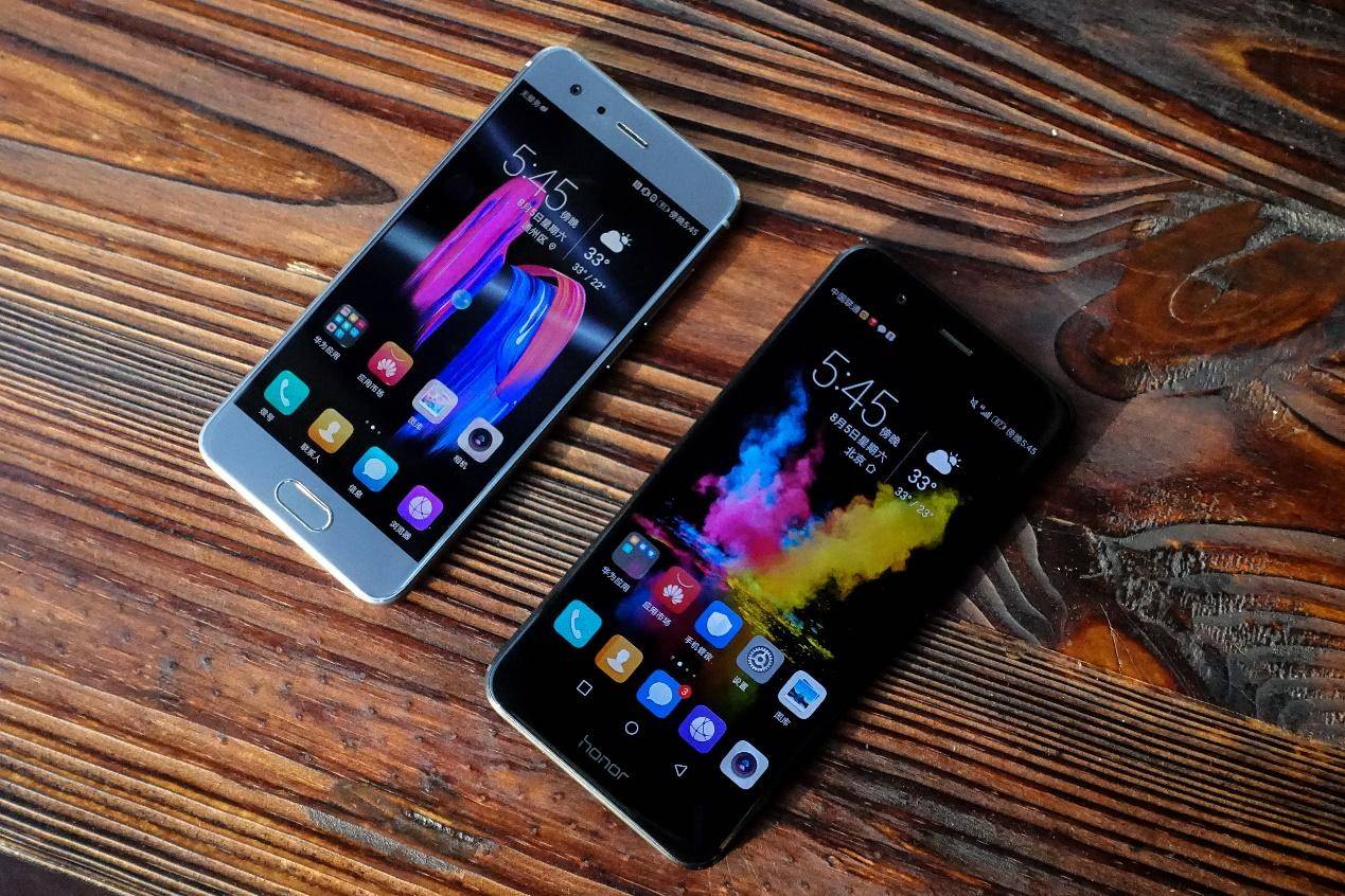 荣耀v9和荣耀9的性能有什么区别,荣耀9和荣耀v9哪个好值得买