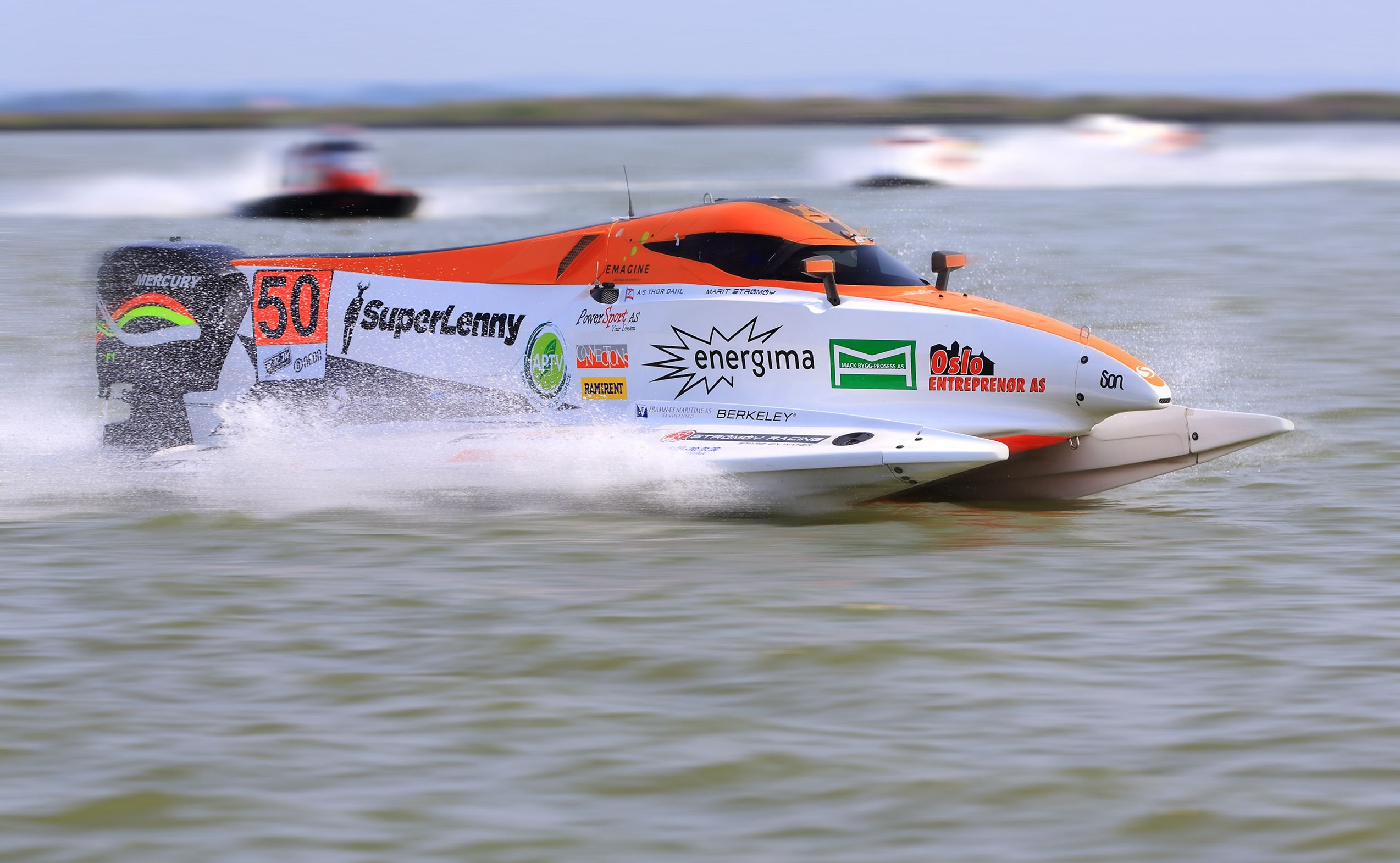 世界f1摩托艇锦标赛,2017年哈尔滨f1摩托艇