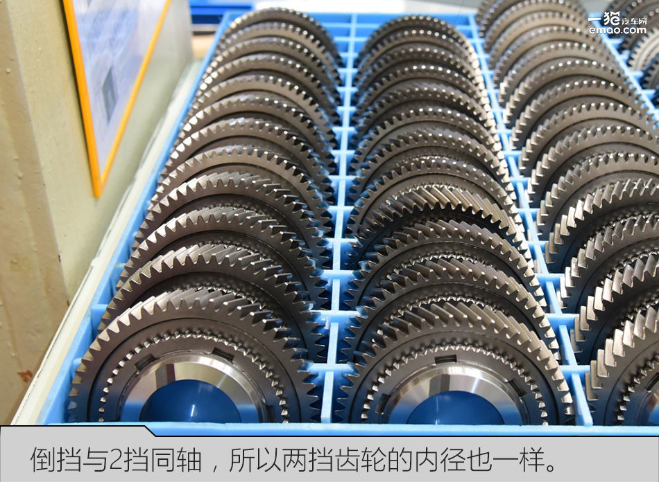 江淮自主研发的双离合变速箱,江淮dct双离合变速箱拆解