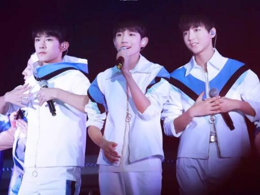 tfboys究竟会不会解散,tfboys三年之后真的会解散吗