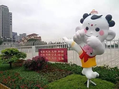 骄傲！一场全运会让天津大变样！全国都在羡慕！