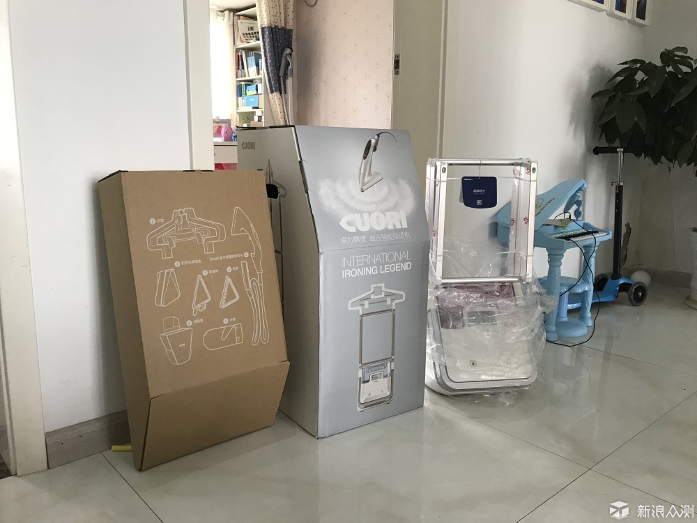 卓力智能挂烫机价格表,卓力增压挂烫机使用教程