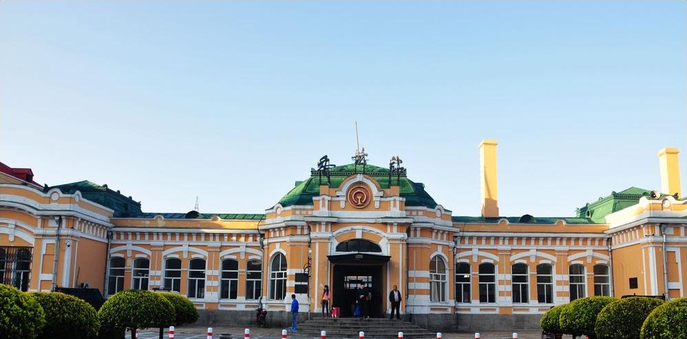 香坊区即将入住楼盘有哪些,你选对了吗图片