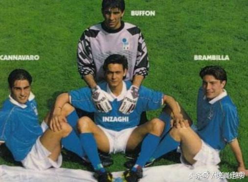 意大利布冯千场里程碑,布冯意甲最新比赛视频