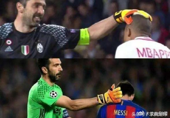 布冯冲击意甲,意甲布冯