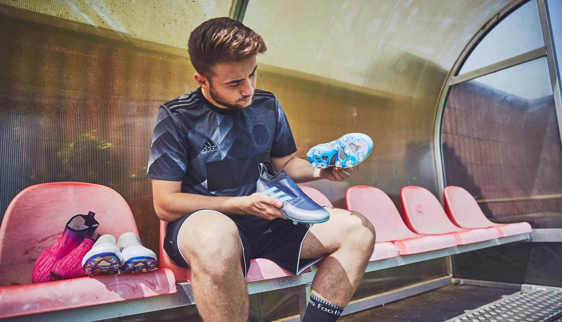 鹿晗同款阿迪达斯三叶草,鹿晗同款阿迪