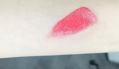 橘朵口红平价替代色,丝绒牛血色口红平价