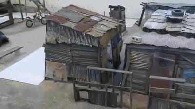 化妆是一种邪术,化妆邪术果然名不虚传