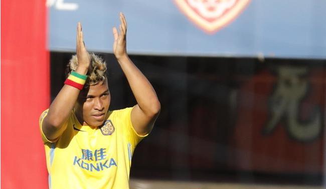 苏宁赢6分之战基本保级,卡佩罗靠1人脱离苦海,5战6球救了命