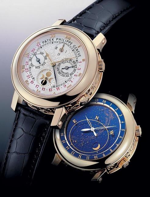 为什么手表不会被取代,为什么手表不能被取代