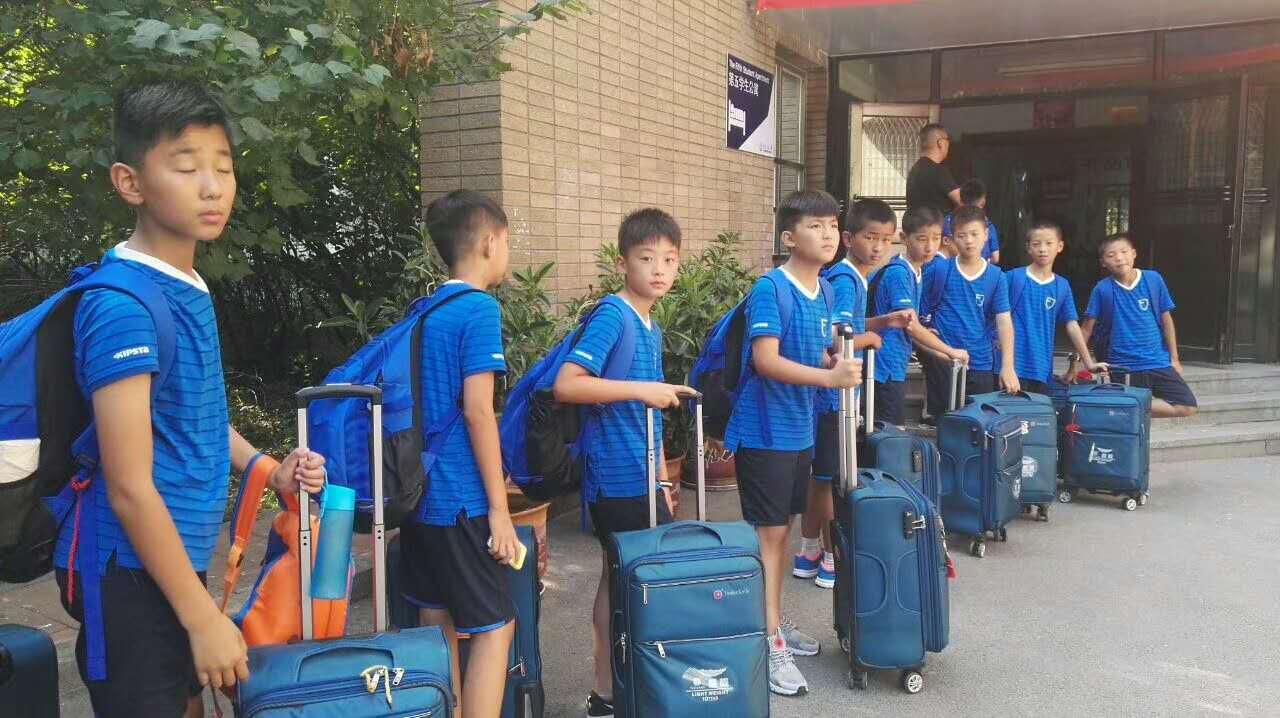 沈阳“歌德杯”侧记，洛阳瀍河一实小学区两支队伍参赛归来！