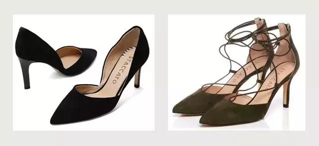 国产女鞋品牌推荐,有哪些好看的女鞋品牌推荐