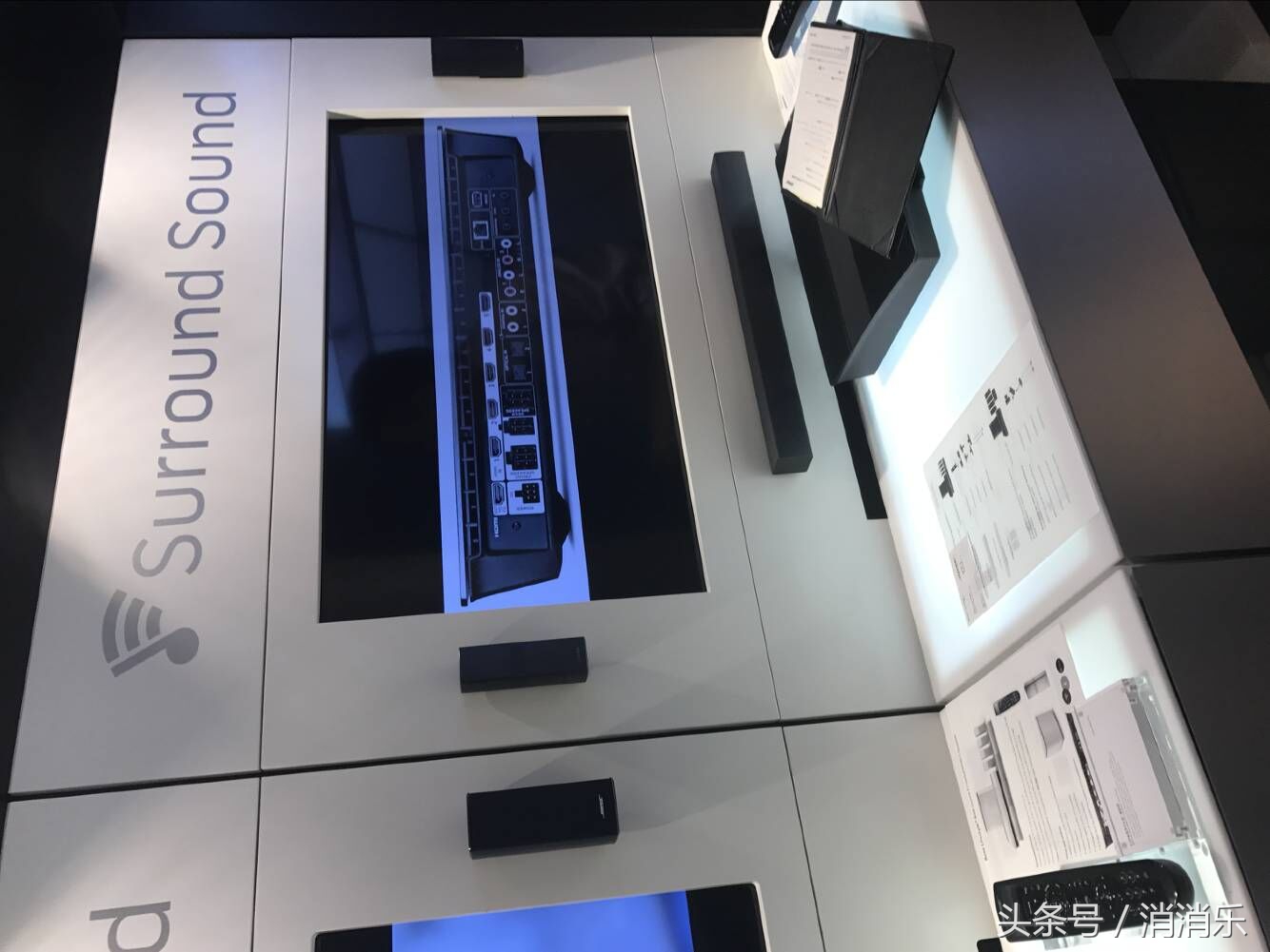 boselifestyle650和850评测,长知识50道题带你全方位了解香港