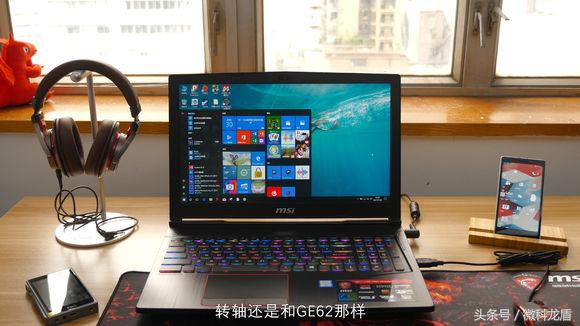 ge63vr璇勬祴,ge63vr