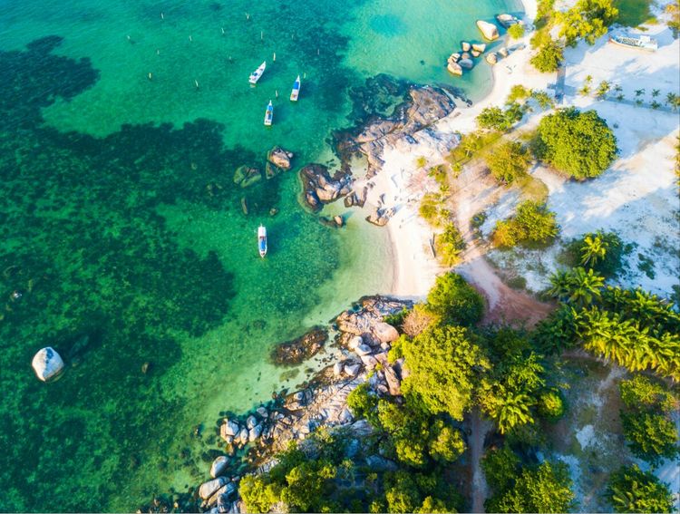 美丽的国家印度尼西亚,美丽的印度尼西亚