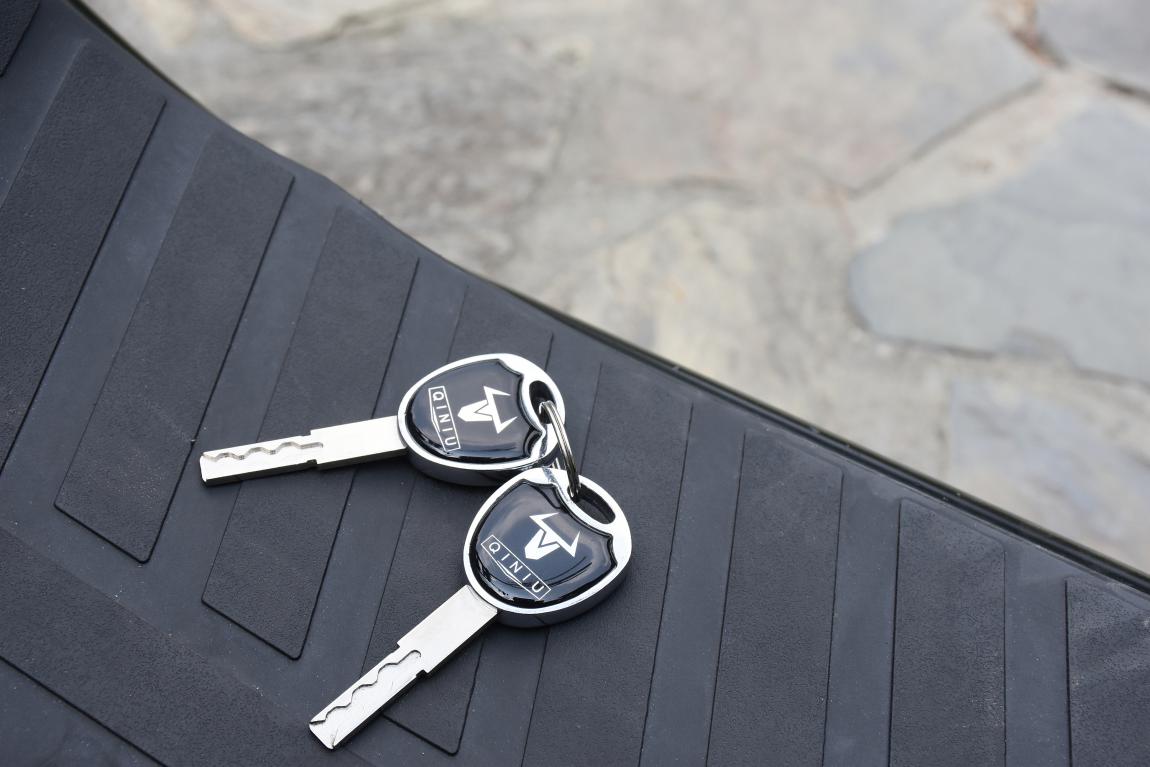 启牛电动车测评视频,启牛电动摩托车