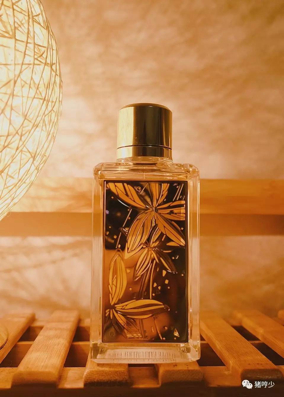 中国热销香水,中国品牌的一款香水