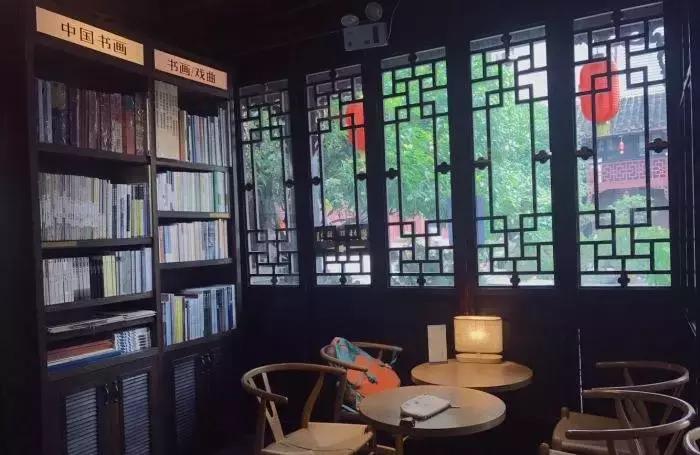 贵阳最美书店网红打卡地,贵阳必打卡的书店