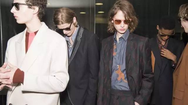 重新认识保罗·史密斯PaulSmith