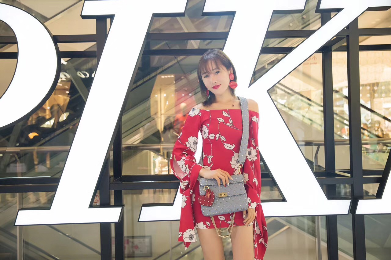 七夕款包,七夕限定款包