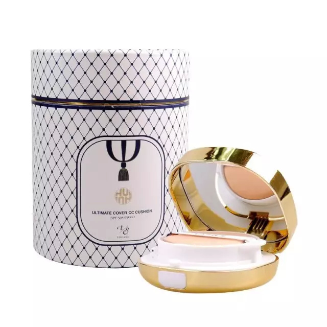 宋祖儿教程,美宝莲气垫宋祖儿