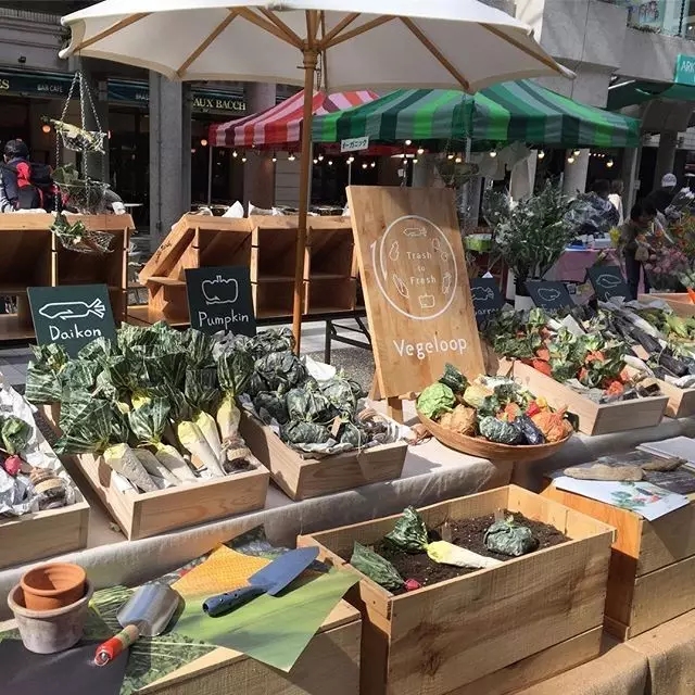 日本民众抢疯蔬菜,日本人抢购中国食物