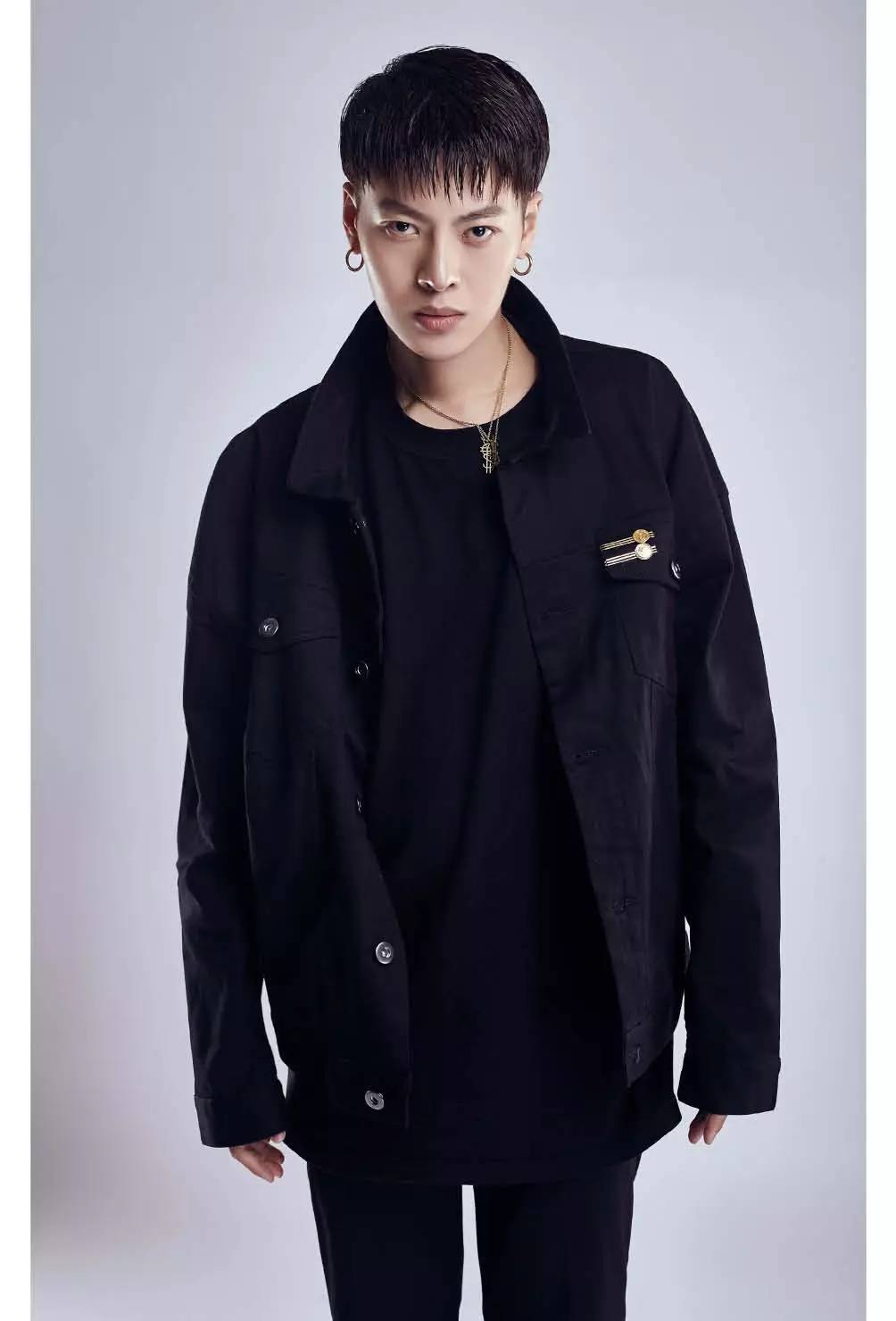 youngg养鸡参加过什么节目,youngg养鸡为什么不火