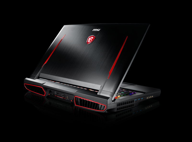 微星gt75发售价,msi微星gt73vr