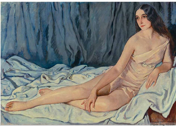 艺术家如何描绘相思病？| 张小玉