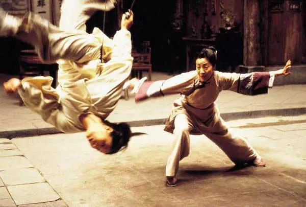 最好看的十部功夫电影,李连杰功夫电影完整版免费观看