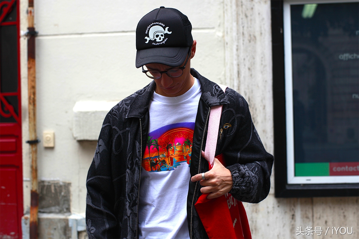 supreme17fw全黑卫衣,supremefw17