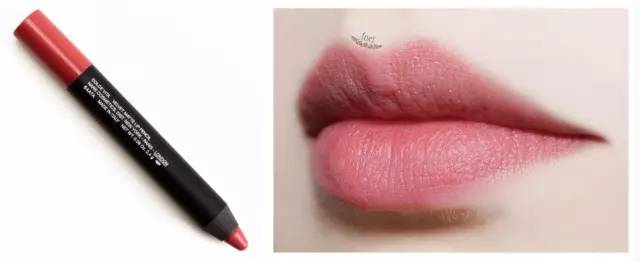 大牌哑光口红推荐哪款,所有口红经典款推荐