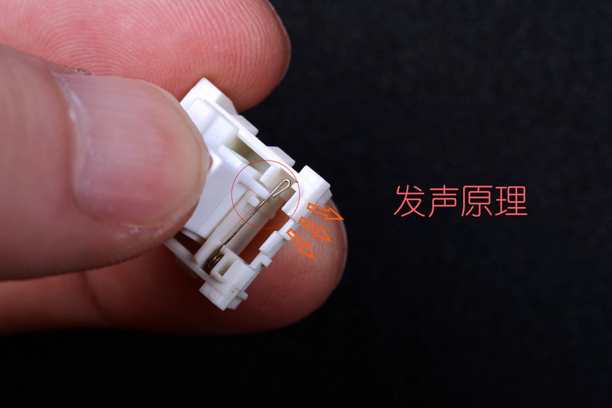 青轴机械键盘轴怎么拆视频,机械键盘卫星轴怎么拆