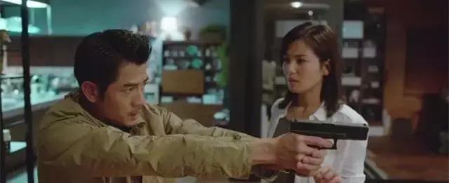 刘涛拍电影为什么少,刘涛拍了什么电影