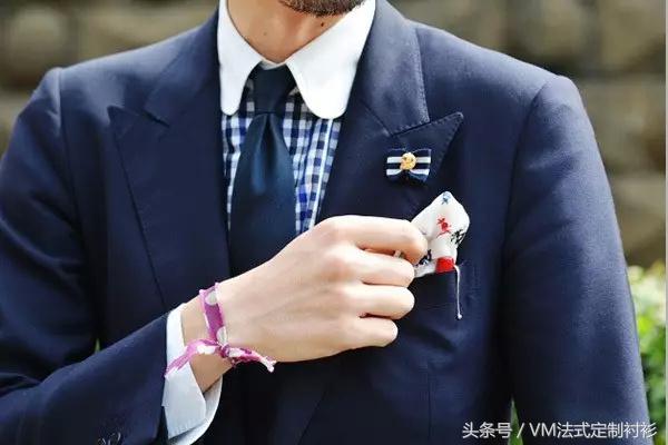 不懂温莎领的你,温莎公爵表示很忧郁