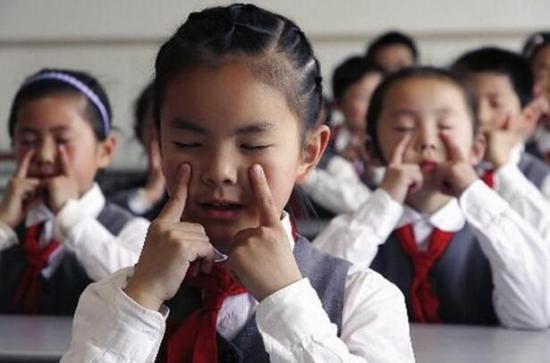 放疗后脸部水肿消肿最快方法,脸肿眼睛肿怎么快速消肿