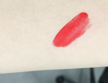 橘朵口红平价替代色,丝绒牛血色口红平价