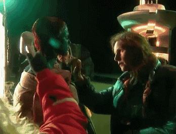 化妆是一种邪术,化妆邪术果然名不虚传