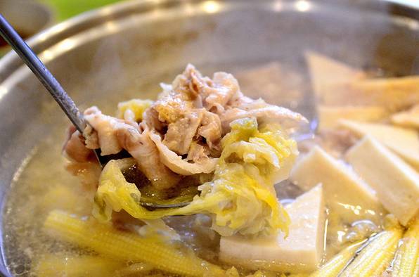 哈尔滨有什么好吃的特色美食,哈尔滨美食30家馆子排名