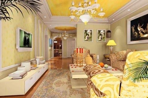 镜子正对大门怎么化解,镜子对着大门如何化解