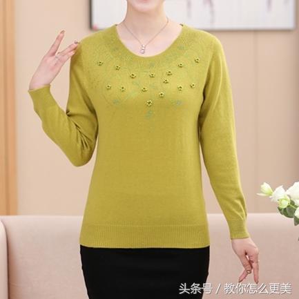 中年人穿什么款式的外套好看,啥样衣服适合中年人秋季外套