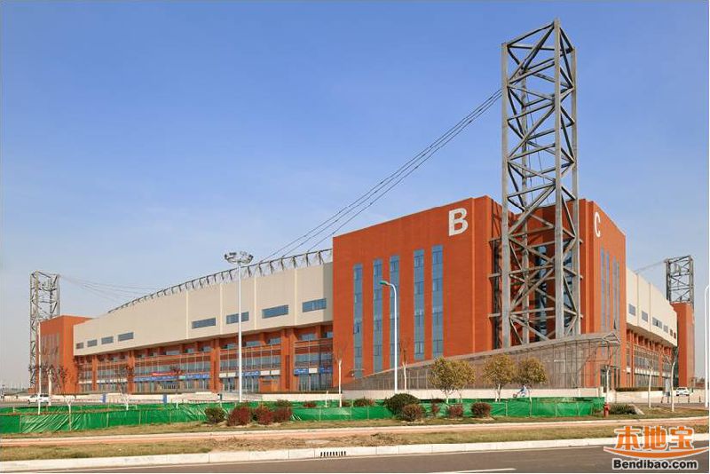 全运村开村仪式视频,全运村最新消息